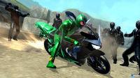 Imagen Kamen Rider: Battride War