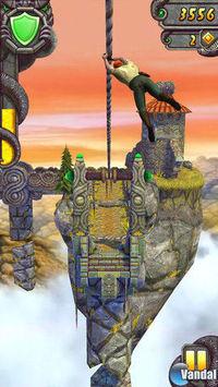 Ya disponible Temple Run 2