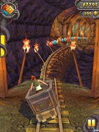 Imagen Temple Run 2