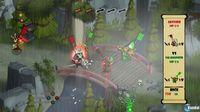 Imagen Skulls of the Shogun XBLA