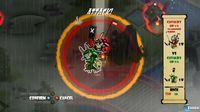 Pantalla Skulls of the Shogun XBLA