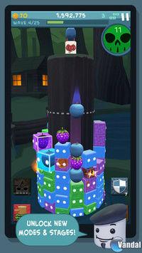 Imagen Rise of the Blobs