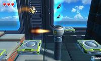 Primeras im�genes de Jett Rocket II