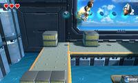 Primeras im�genes de Jett Rocket II