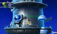 Primeras im�genes de Jett Rocket II