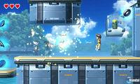 Primeras im�genes de Jett Rocket II