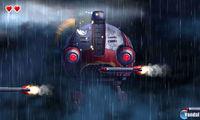 Primeras im�genes de Jett Rocket II