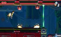 Primeras im�genes de Jett Rocket II