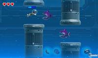 Primeras im�genes de Jett Rocket II