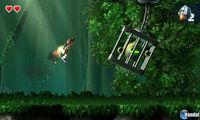Primeras im�genes de Jett Rocket II