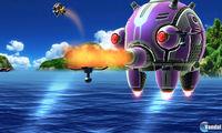 Primeras im�genes de Jett Rocket II