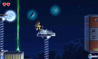 Primeras im�genes de Jett Rocket II