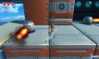 Primeras im�genes de Jett Rocket II