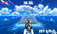 Primeras im�genes de Jett Rocket II