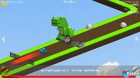 Imagen Cubed Rally Redline