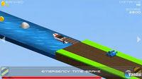 Pantalla Cubed Rally Redline