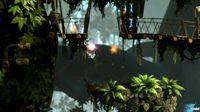 Pantalla Flashback HD XBLA