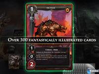 Imagen Might & Magic: Duel of Champions