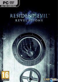 Imagen de Resident Evil Revelations