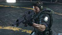 Resident Evil Revelations llegar� a Xbox 360, PS3, Wii U y PC