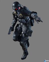 Resident Evil Revelations llegar� a Xbox 360, PS3, Wii U y PC