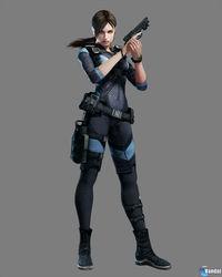 Resident Evil Revelations llegar� a Xbox 360, PS3, Wii U y PC