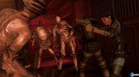 Resident Evil Revelations llegar� a Xbox 360, PS3, Wii U y PC