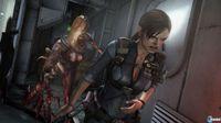 Hunk se muestra en Resident Evil Revelations para la alta definici�n