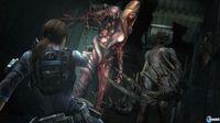 Hunk se muestra en Resident Evil Revelations para la alta definici�n