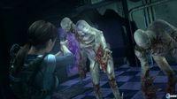 Hunk se muestra en Resident Evil Revelations para la alta definici�n