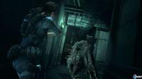 Hunk se muestra en Resident Evil Revelations para la alta definici�n