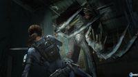 Hunk se muestra en Resident Evil Revelations para la alta definici�n