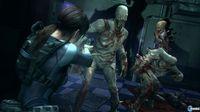 Hunk se muestra en Resident Evil Revelations para la alta definici�n