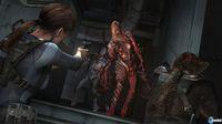 Hunk se muestra en Resident Evil Revelations para la alta definici�n