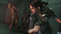 Hunk se muestra en Resident Evil Revelations para la alta definici�n