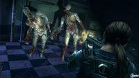 Hunk se muestra en Resident Evil Revelations para la alta definici�n