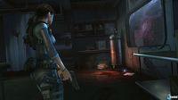 Hunk se muestra en Resident Evil Revelations para la alta definici�n