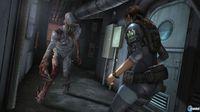 Hunk se muestra en Resident Evil Revelations para la alta definici�n