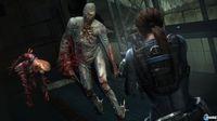 Hunk se muestra en Resident Evil Revelations para la alta definici�n