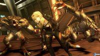 Rachel ser� jugable en Resident Evil Revelations