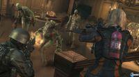 Rachel ser� jugable en Resident Evil Revelations