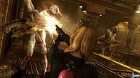 Rachel ser� jugable en Resident Evil Revelations