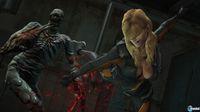 Rachel ser� jugable en Resident Evil Revelations