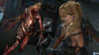 Rachel ser� jugable en Resident Evil Revelations