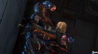 Rachel ser� jugable en Resident Evil Revelations