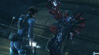 Rachel ser� jugable en Resident Evil Revelations