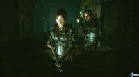 Imagen de Resident Evil Revelations