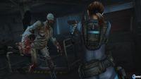 Imagen de Resident Evil Revelations