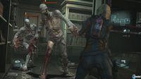 Imagen de Resident Evil Revelations