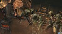Imagen de Resident Evil Revelations